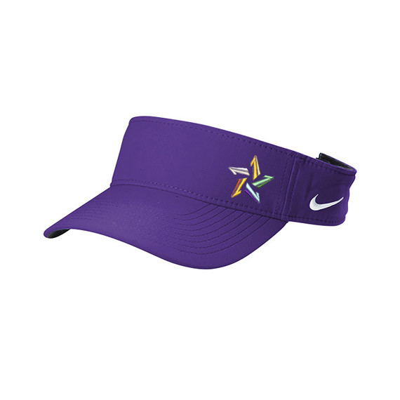 http://lonestarbadminton.com/products/nike-dri-fit-team-visor