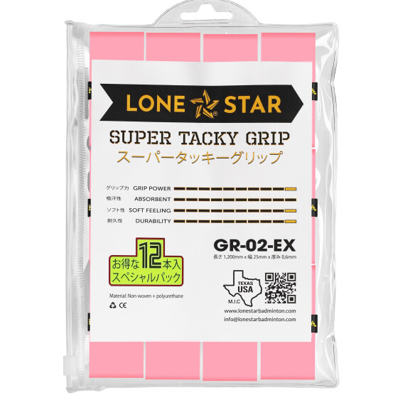 http://lonestarbadminton.com/products/gr02-super-tacky-grips-12-packs