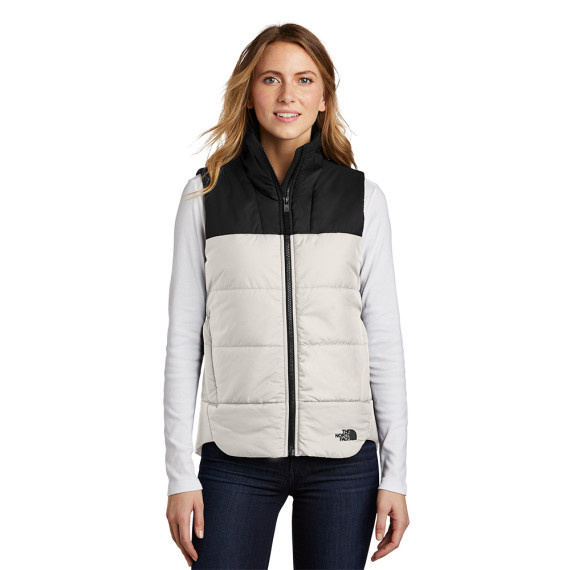 http://lonestarbadminton.com/products/the-north-face-ladies-everyday-insulated-vest