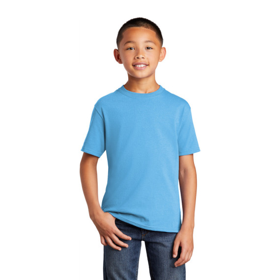 http://lonestarbadminton.com/products/port-company-youth-core-cotton-tee