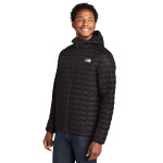 NF0A5IRS-NEW The North Face® ThermoBall™ Eco Hooded Jacket