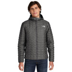 NF0A5IRS-NEW The North Face® ThermoBall™ Eco Hooded Jacket