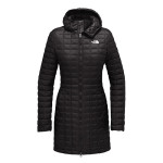 NF0A5IRN The North Face Ladies ThermoBall™ Eco Long Jacket