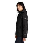 NF0A5IRO The North Face® Ladies Traverse Triclimate® 3-in-1 Jacket