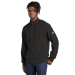 The North Face Pullover 1/2-Zip Sweater Fleece