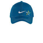 333114 Nike Swoosh Front Cap