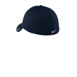 333115 Nike Dri-FIT Mesh Swoosh Flex Sandwich Cap