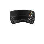 429466 Nike Dri FIT Swoosh Visor