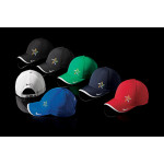 429467 Nike Dri FIT Swoosh Perforated Cap