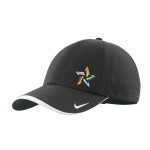 429467 Nike Dri FIT Swoosh Perforated Cap