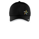 429467 Nike Dri FIT Swoosh Perforated Cap