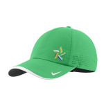 429467 Nike Dri FIT Swoosh Perforated Cap