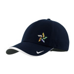 429467 Nike Dri FIT Swoosh Perforated Cap