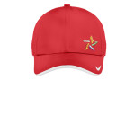 429467 Nike Dri FIT Swoosh Perforated Cap