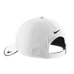 429467 Nike Dri FIT Swoosh Perforated Cap