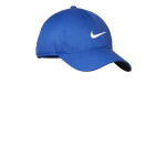 548533 Nike Dri FIT Swoosh Front Cap