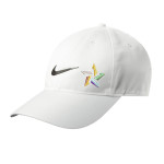 548533 Nike Dri FIT Swoosh Front Cap