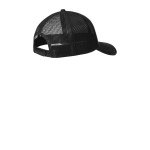 C112 Port Authority Snapback Trucker Cap