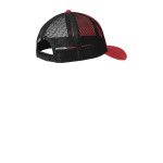 C112 Port Authority Snapback Trucker Cap