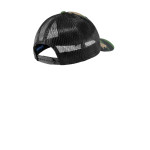 C112 Port Authority Snapback Trucker Cap