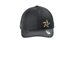 C112ECO Port Authority Eco Snapback Trucker Cap