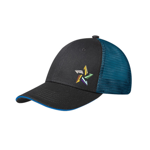 https://lonestarbadminton.com/public/products/c818-port-authority-double-mesh-snapback-sandwich-bill-cap