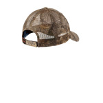 C869 Port Authority Pro Camouflage Series Cap with Mesh Back