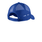 C911 Port Authority Adjustable Mesh Back Cap