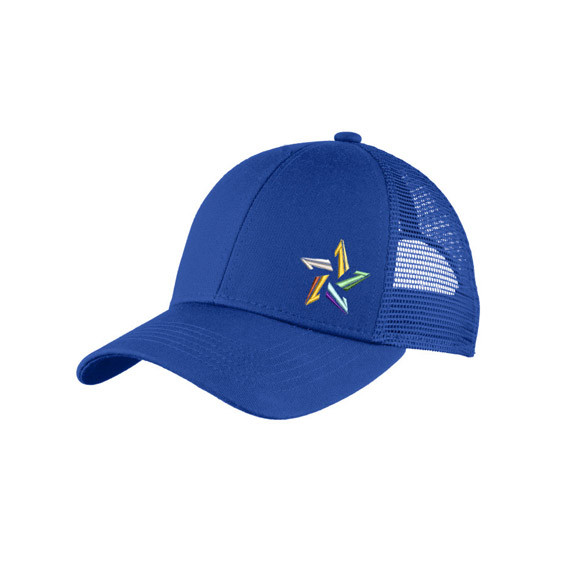 https://lonestarbadminton.com/public/products/c911-port-authority-adjustable-mesh-back-cap