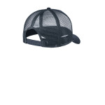 C932 Port Authority 5 Panel Snapback Cap