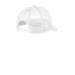 C932 Port Authority 5 Panel Snapback Cap