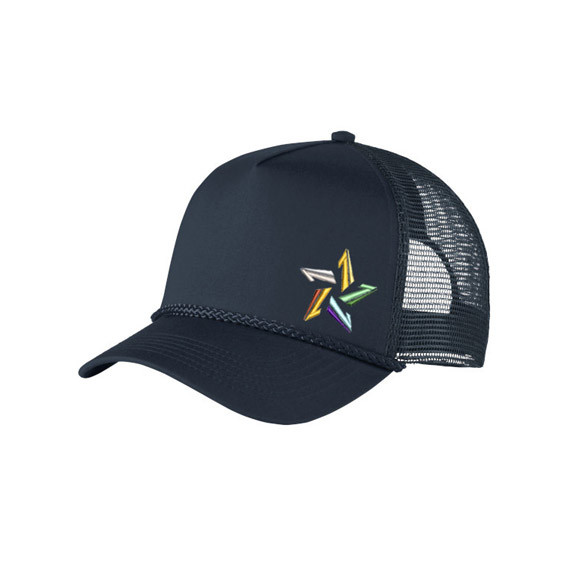 https://lonestarbadminton.com/public/products/c932-port-authority-5-panel-snapback-cap