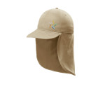 C949 Port Authority Outdoor UV Sun Shade Cap