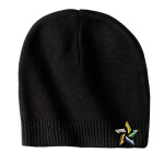 CP95 Port Authority 100% Cotton Beanie