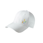 NE1000 New Era Structured Stretch Cotton Cap