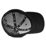 NE1020 New Era Stretch Mesh Cap