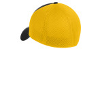 NE1020 New Era Stretch Mesh Cap