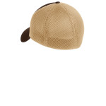 NE1020 New Era Stretch Mesh Cap