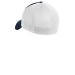 NE1020 New Era Stretch Mesh Cap