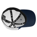 NE1020 New Era Stretch Mesh Cap