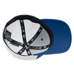 NE1020 New Era Stretch Mesh Cap