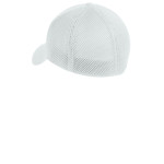 NE1020 New Era Stretch Mesh Cap