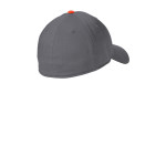 NE1100 New Era Interception Cap