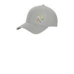 NE1121 New Era Diamond Era Stretch Cap