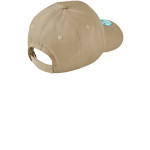 NE200 New Era Adjustable Structured Cap