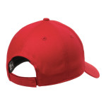 NE200 New Era Adjustable Structured Cap