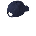 NE201 New Era Adjustable Unstructured Cap