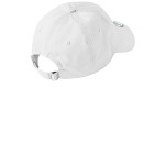 NE201 New Era Adjustable Unstructured Cap