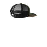 NE403 New Era Original Fit Snapback Trucker Cap