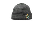 NE906 New Era On Field Knit Beanie